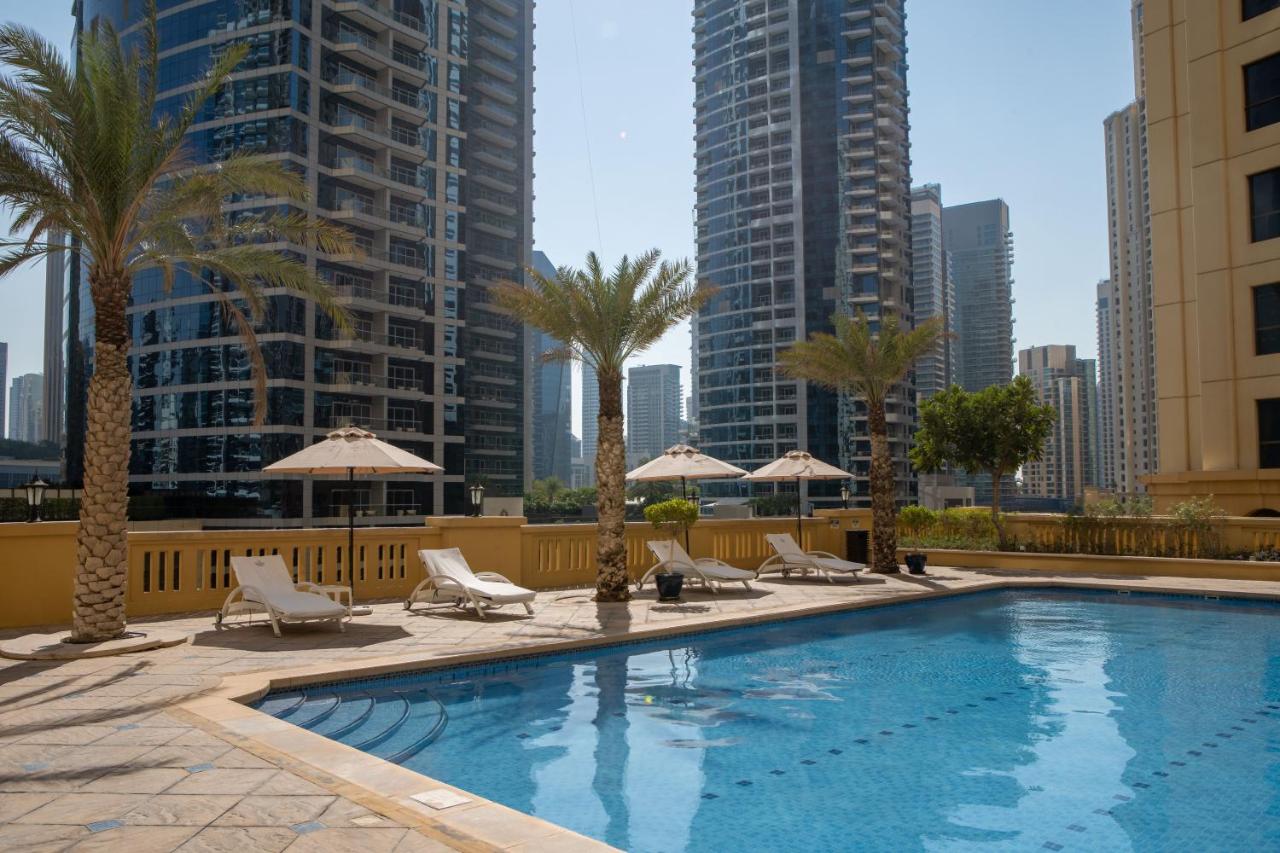 Fotos del hotel - SUHA JBR HOTEL APARTMENTS