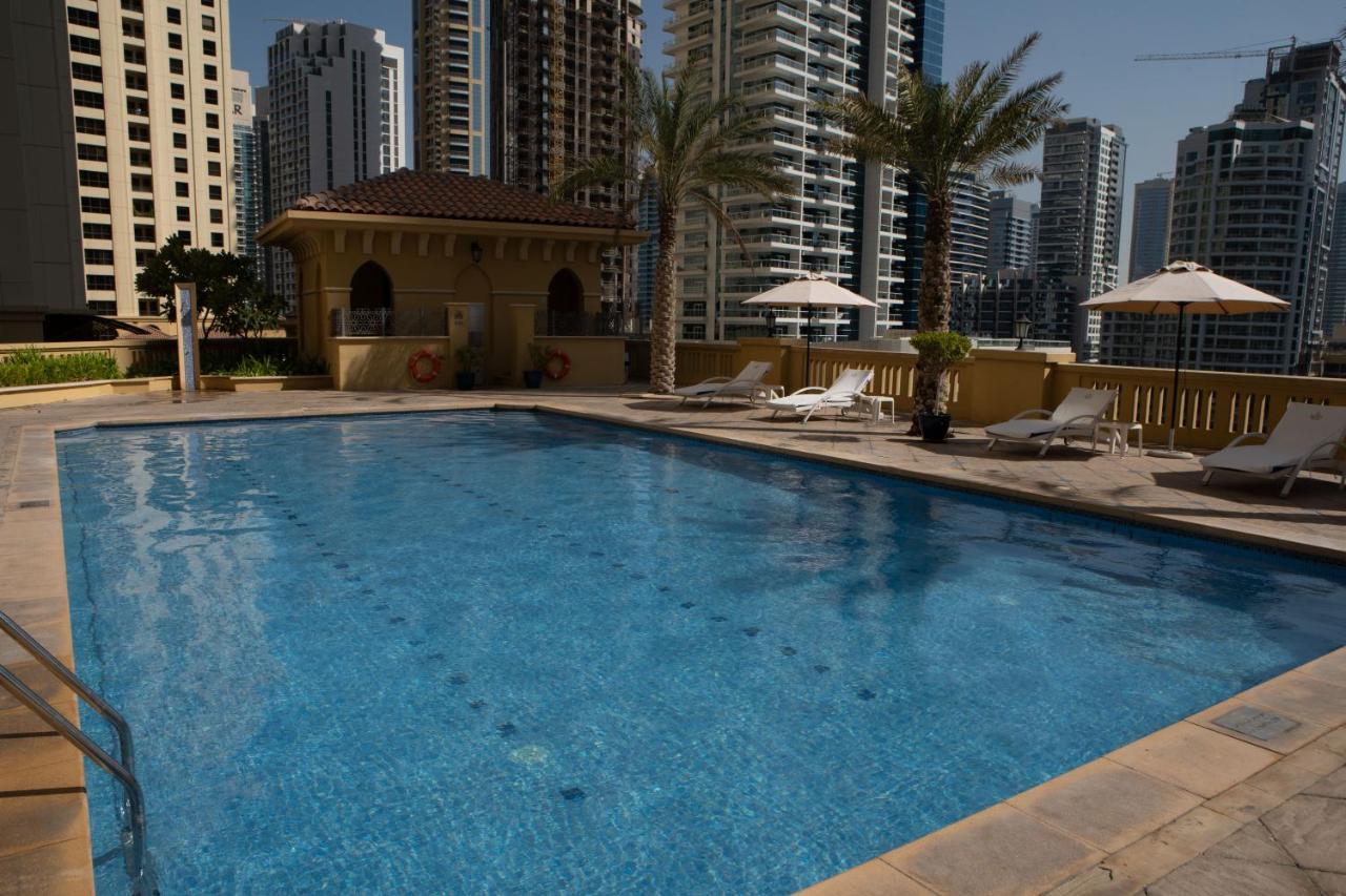 Fotos del hotel - SUHA JBR HOTEL APARTMENTS