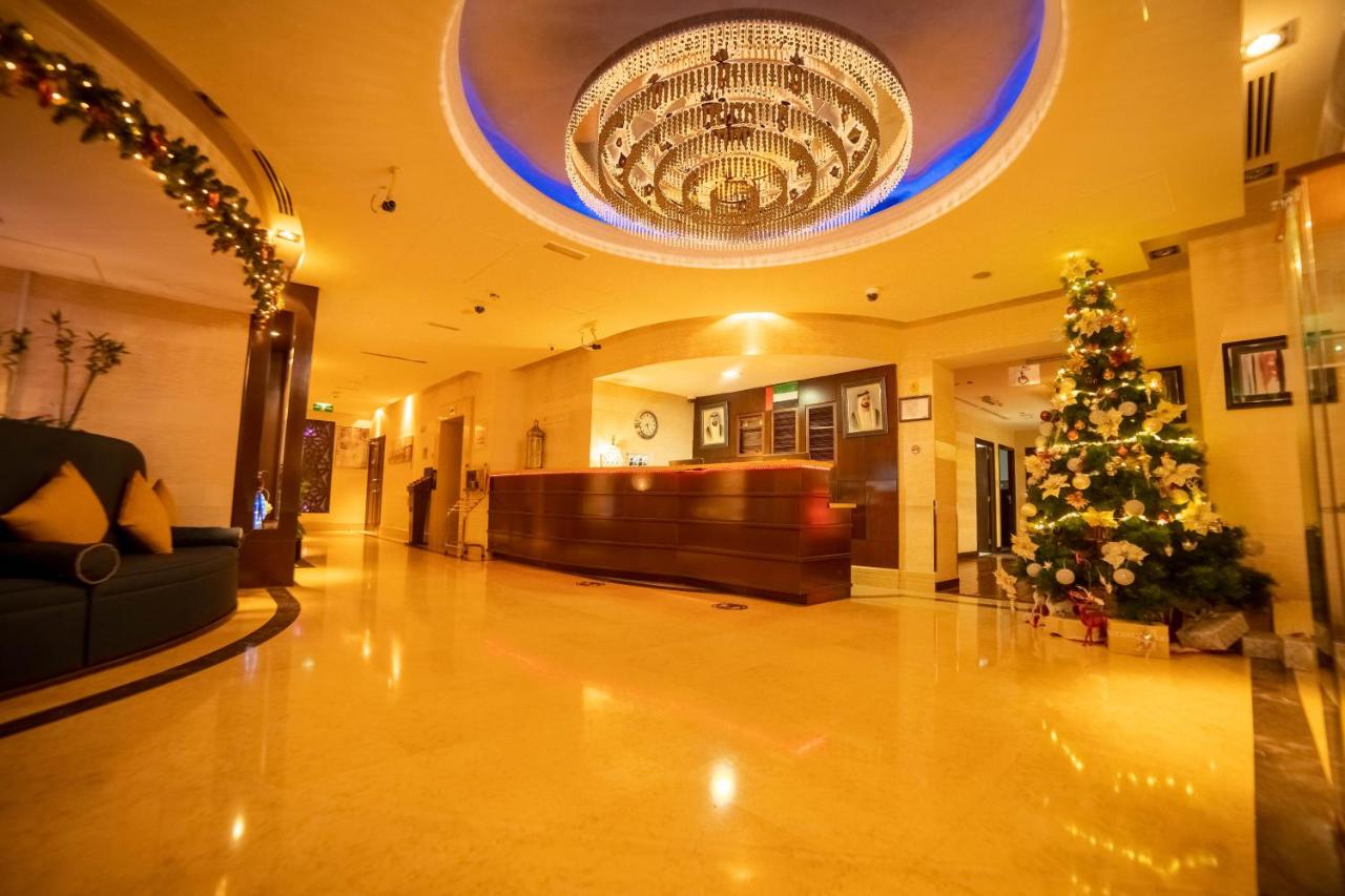 Fotos del hotel - SUHA JBR HOTEL APARTMENTS