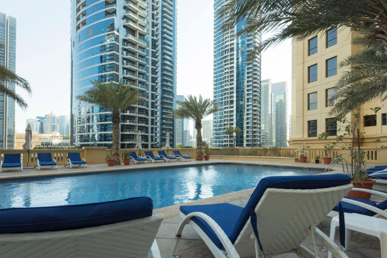 Fotos del hotel - SUHA JBR HOTEL APARTMENTS