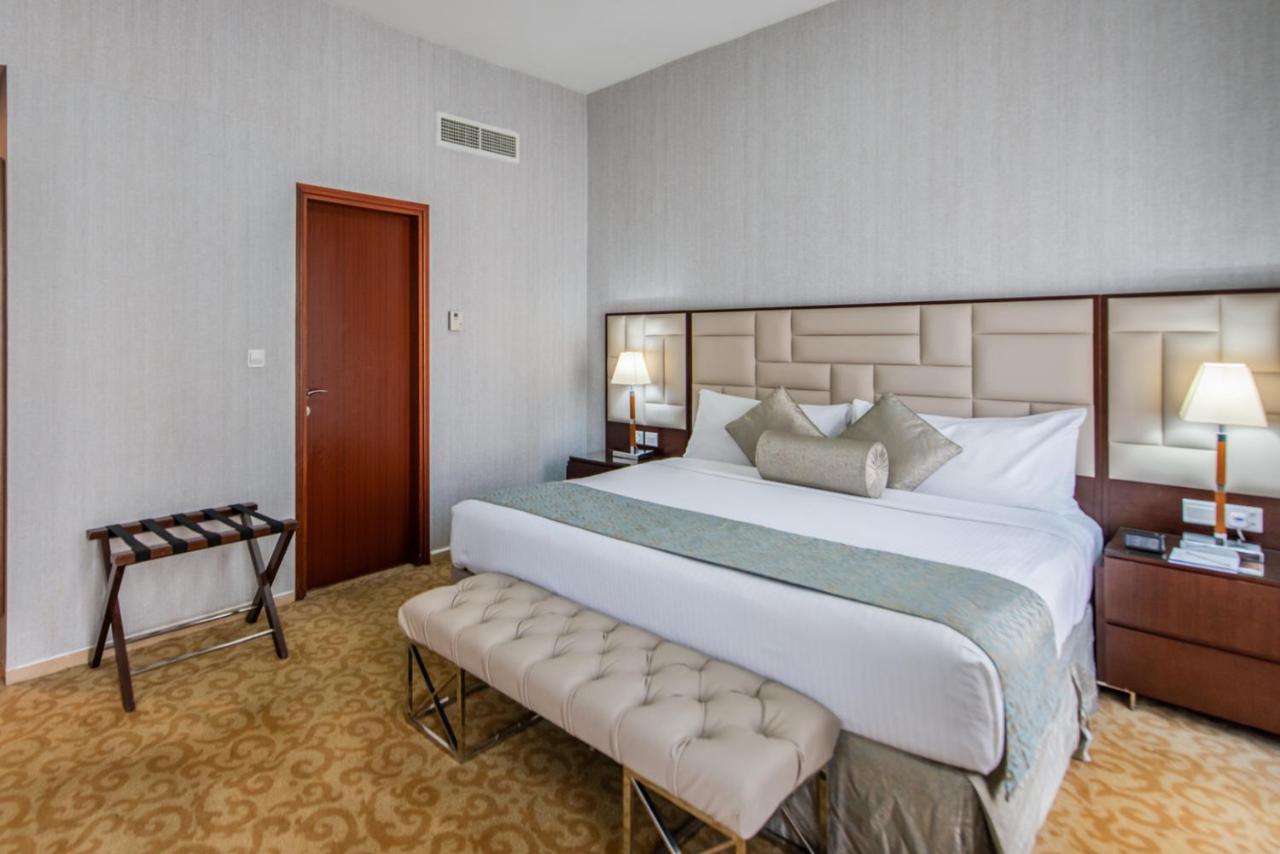 Fotos del hotel - SUHA JBR HOTEL APARTMENTS