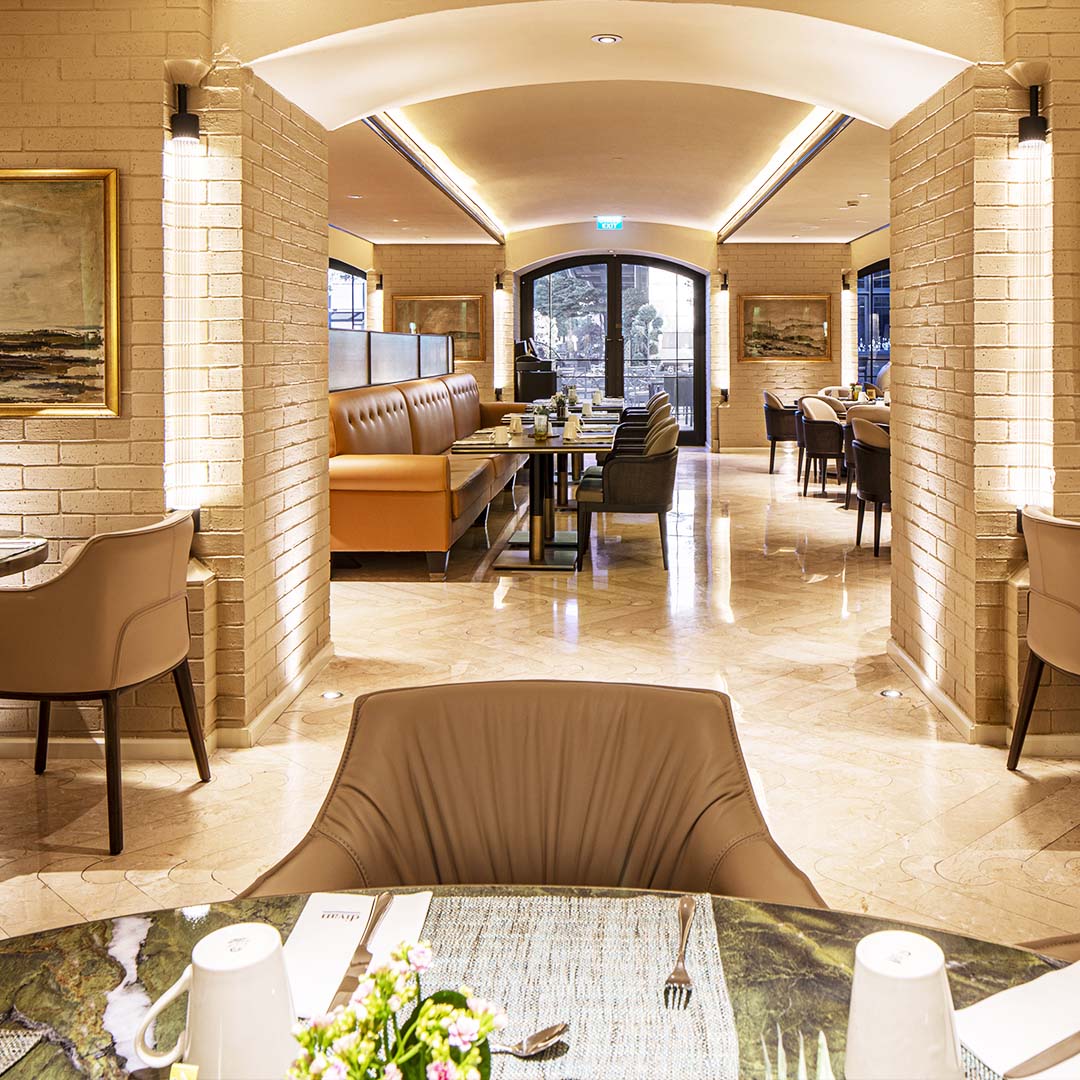 Fotos del hotel - DIVAN ISTANBUL HOTEL