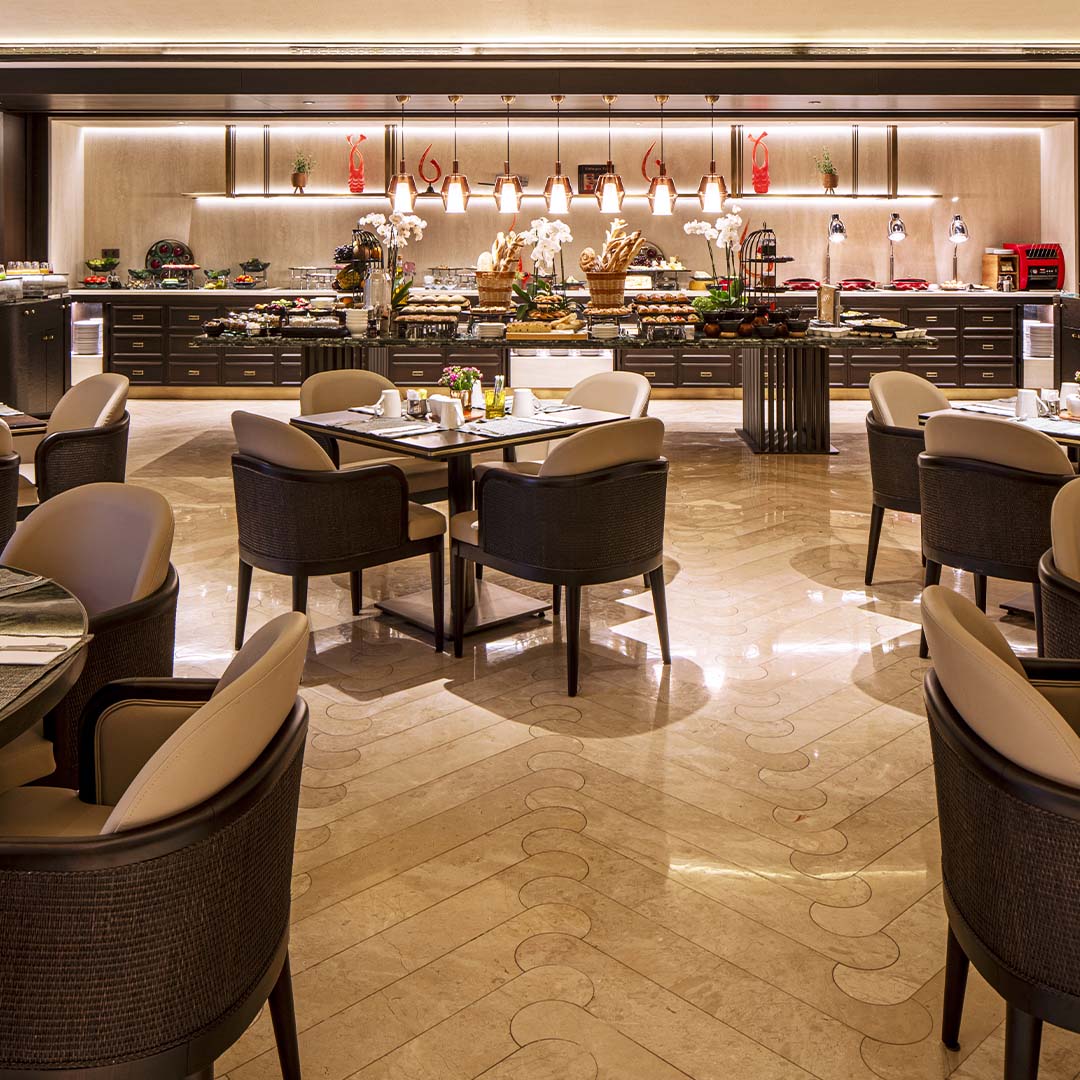 Fotos del hotel - DIVAN ISTANBUL HOTEL