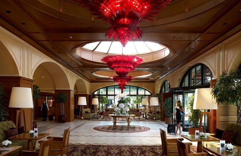 Fotos del hotel - DIVAN ISTANBUL HOTEL