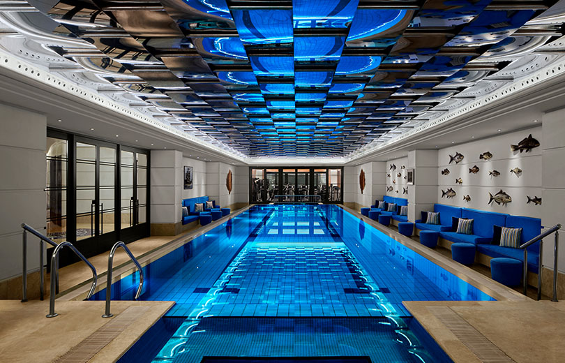 Fotos del hotel - DIVAN ISTANBUL HOTEL