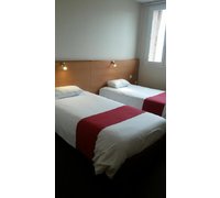 Fotos del hotel - Hotel Le Saint Aubin