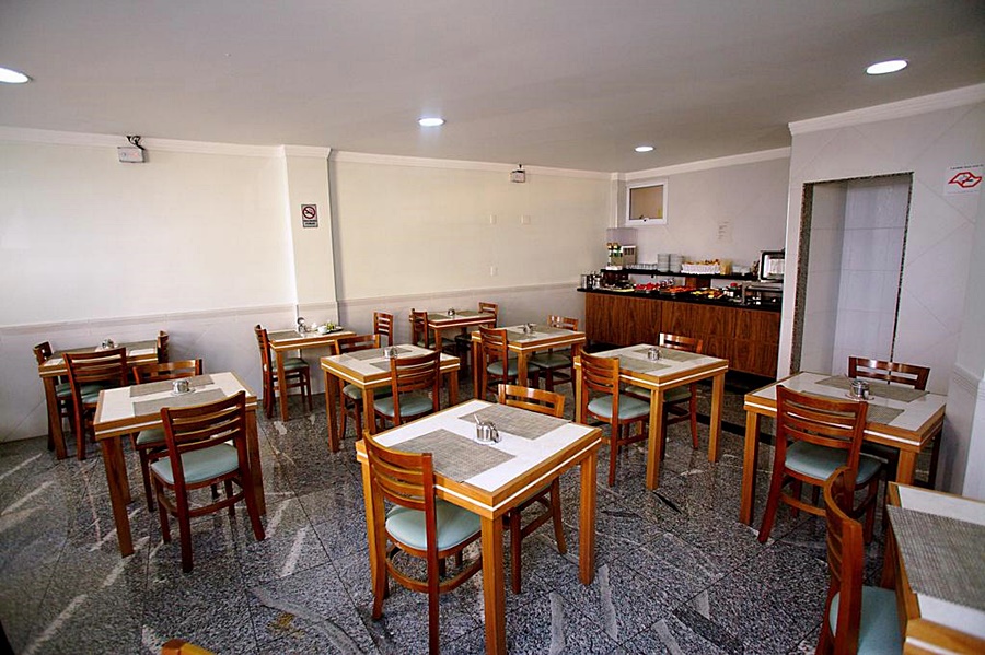 Fotos del hotel - CINELANDIA HOTEL