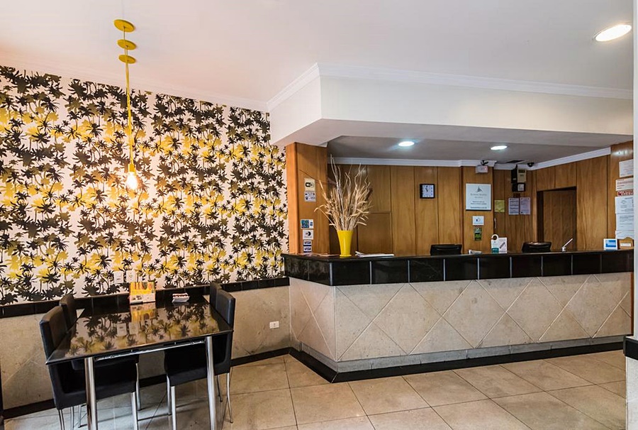 Fotos del hotel - CINELANDIA HOTEL