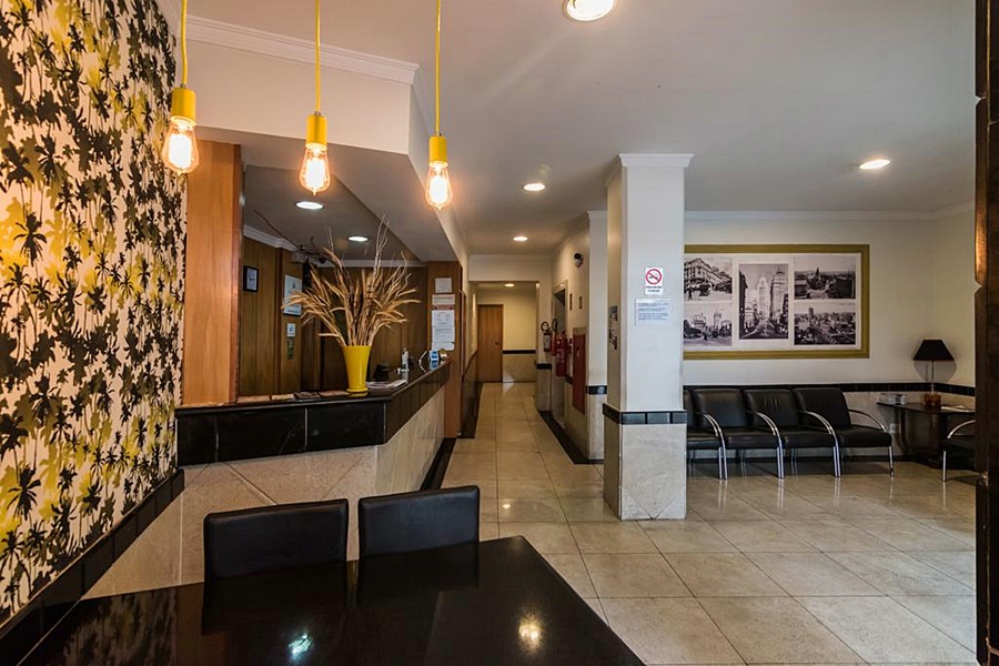 Fotos del hotel - CINELANDIA HOTEL