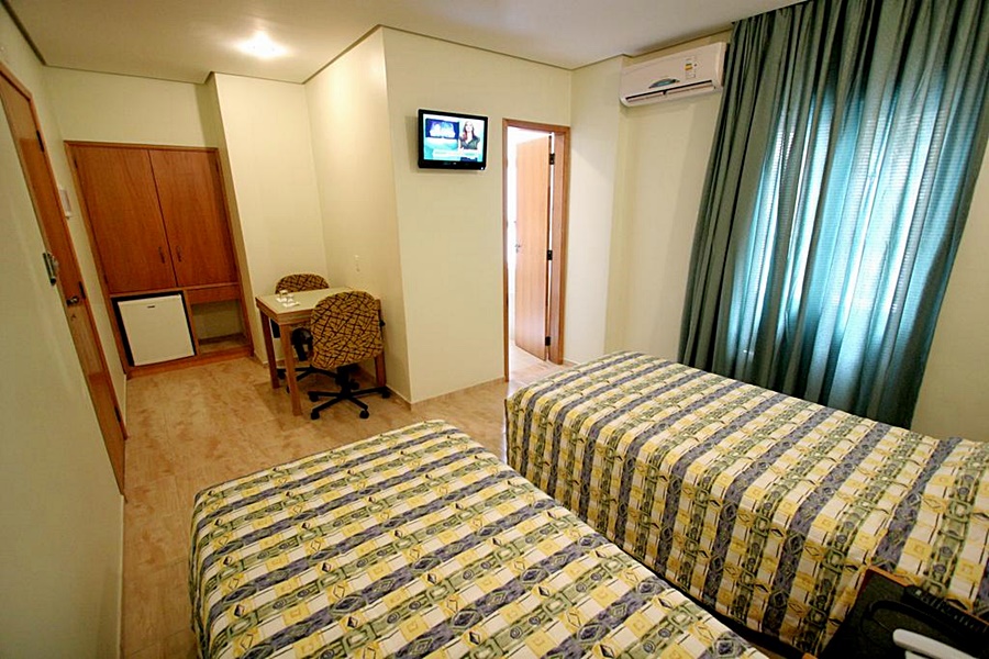 Fotos del hotel - CINELANDIA HOTEL