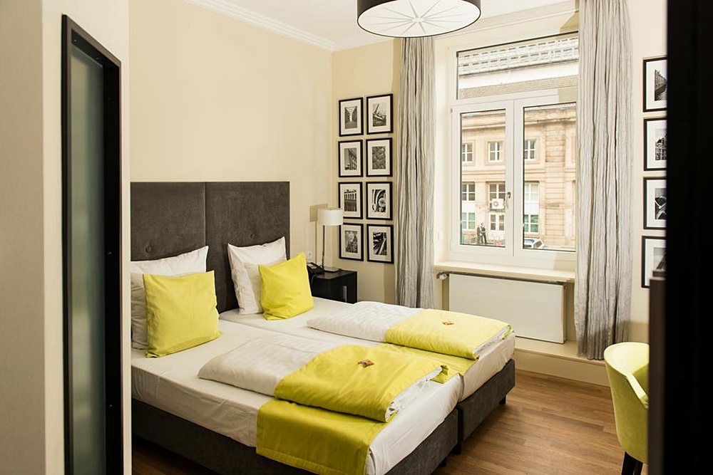 Fotos del hotel - HAMBURGER HOF