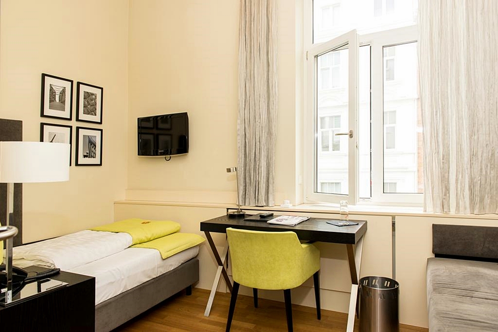 Fotos del hotel - HAMBURGER HOF