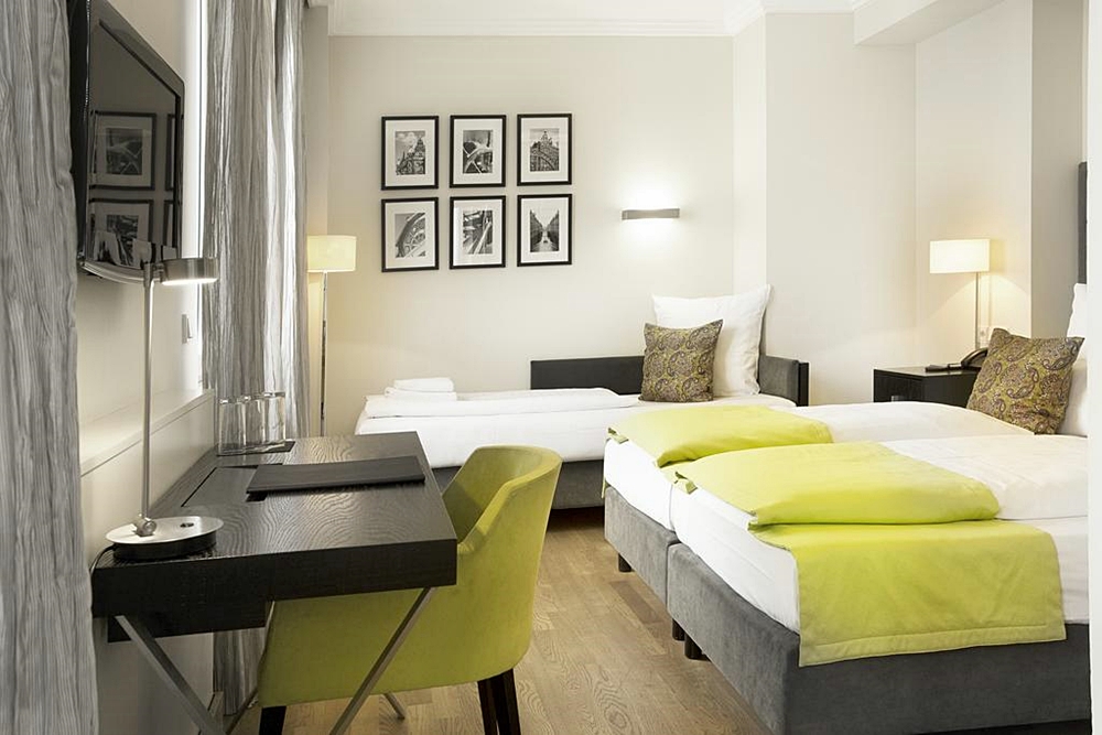 Fotos del hotel - HAMBURGER HOF