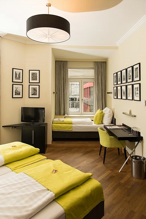 Fotos del hotel - HAMBURGER HOF