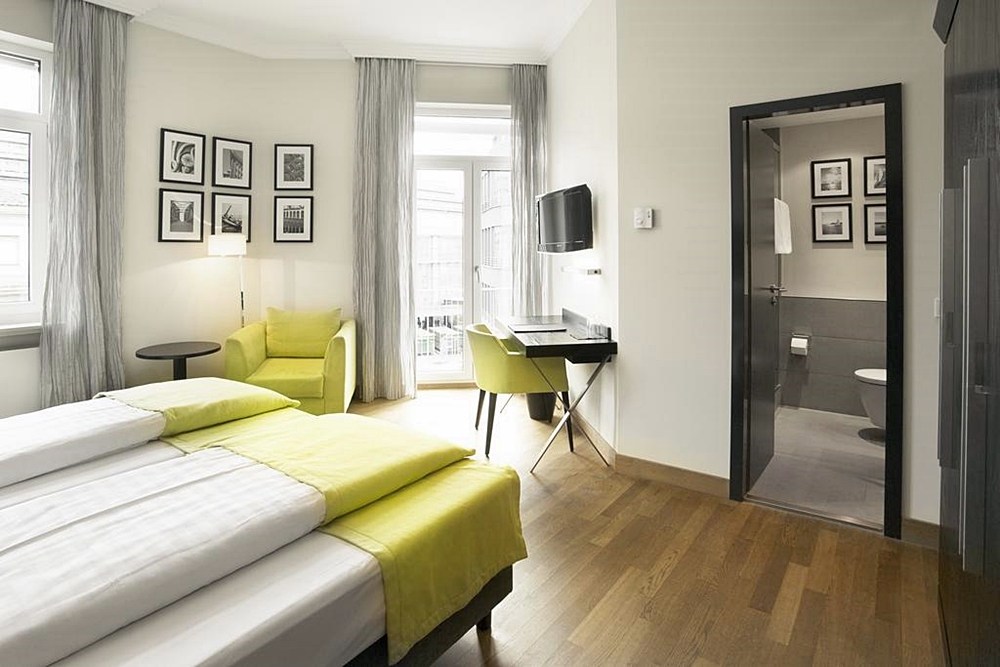Fotos del hotel - HAMBURGER HOF
