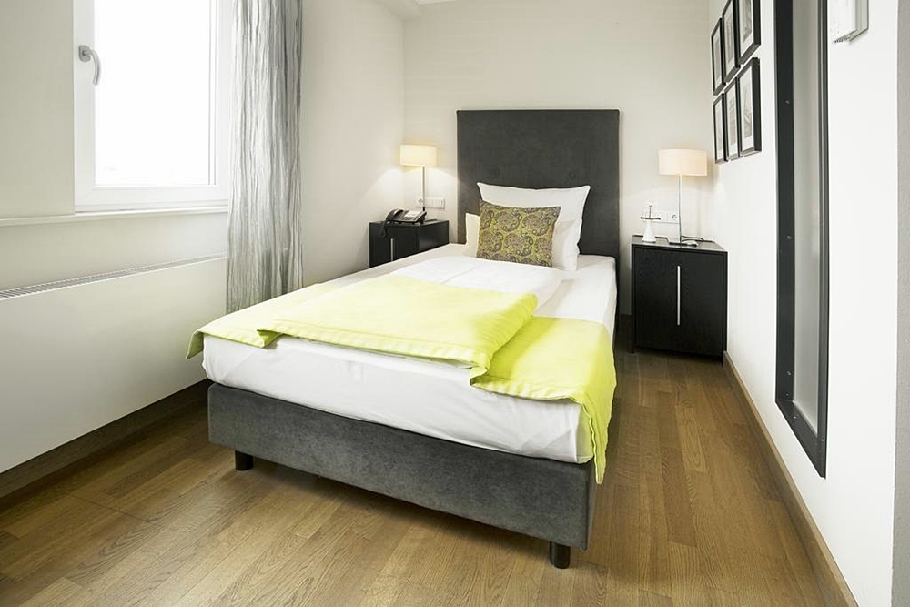 Fotos del hotel - HAMBURGER HOF