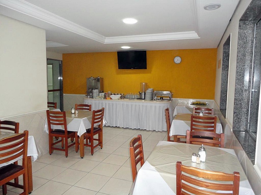 Fotos del hotel - JOAMAR