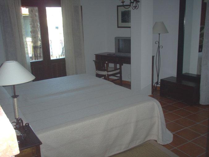 Fotos del hotel - SPA VILLA DE MOGARRAZ