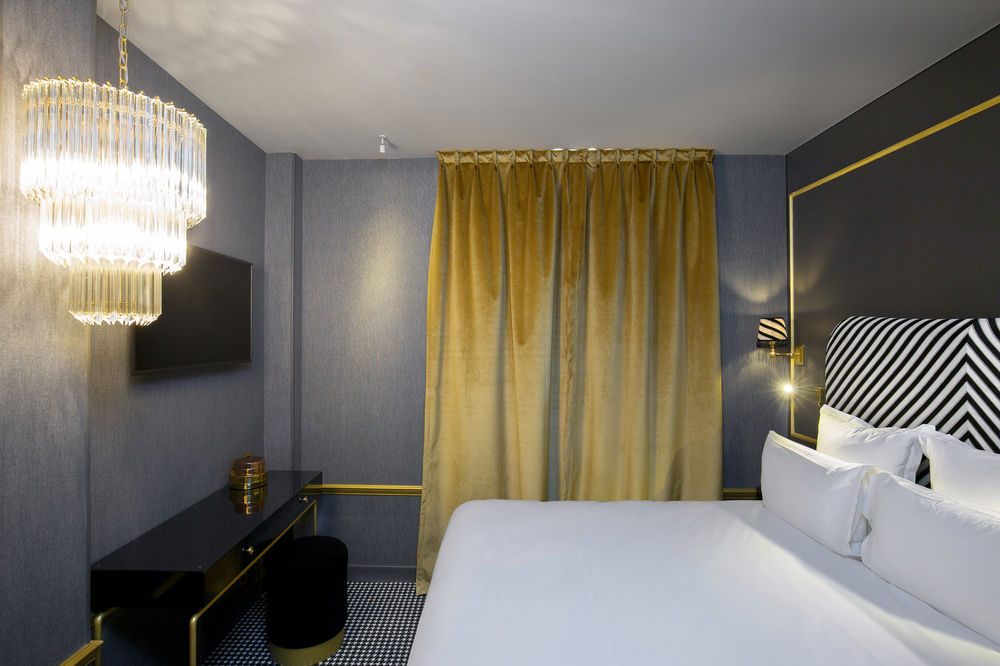 Fotos del hotel - Snob Hotel by Elegancia