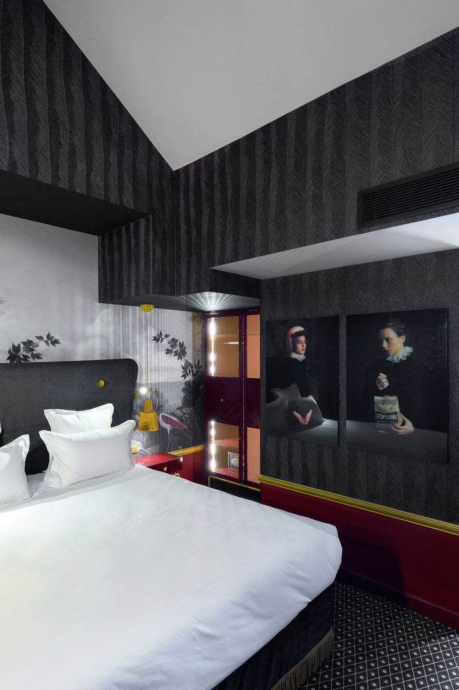Fotos del hotel - Snob Hotel by Elegancia