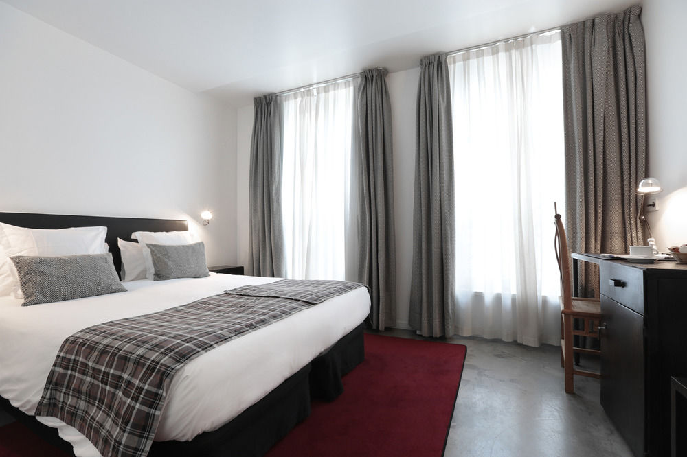 Fotos del hotel - Pulitzer Paris