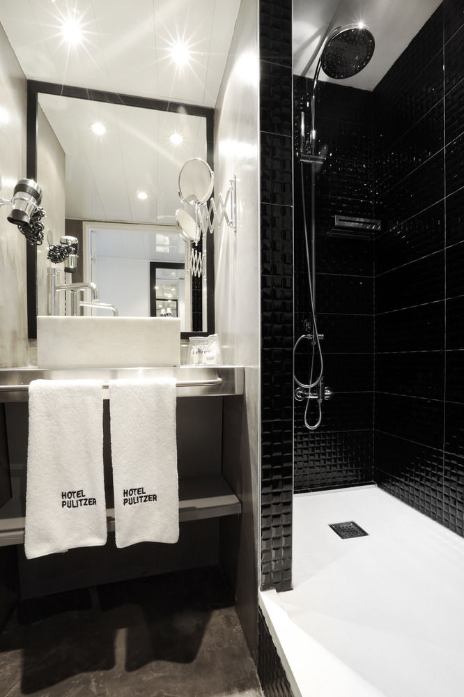 Fotos del hotel - Pulitzer Paris
