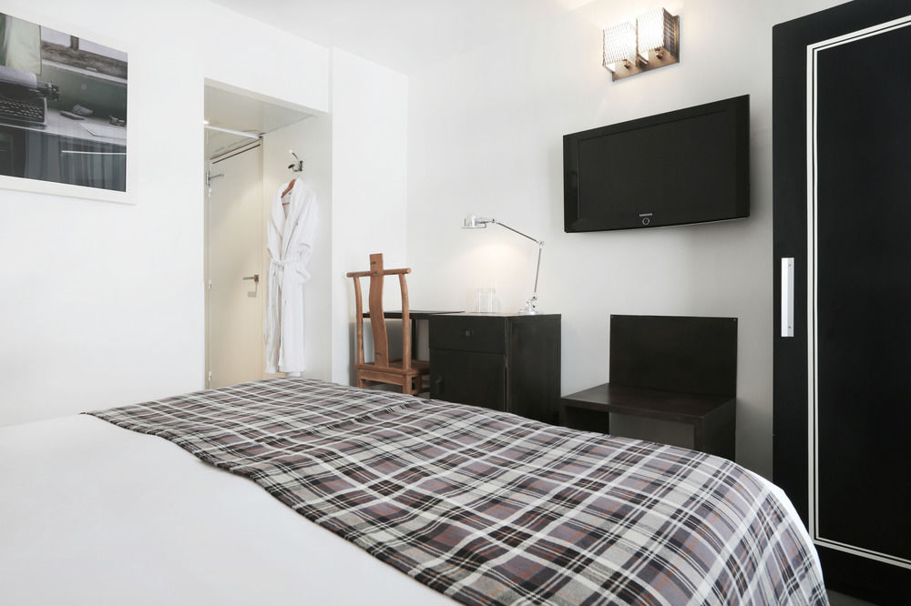 Fotos del hotel - Pulitzer Paris