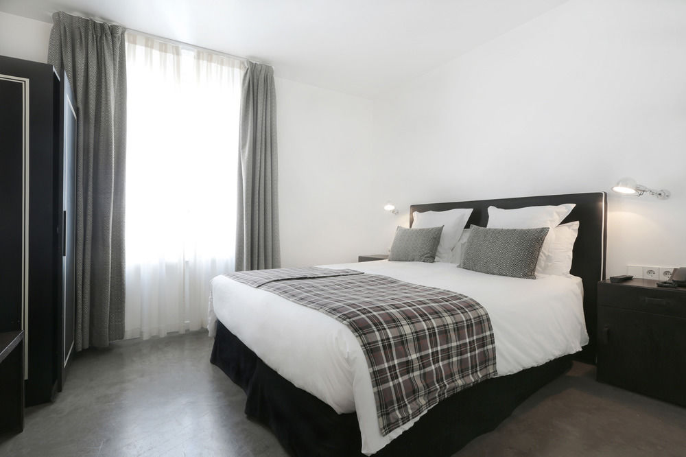 Fotos del hotel - Pulitzer Paris