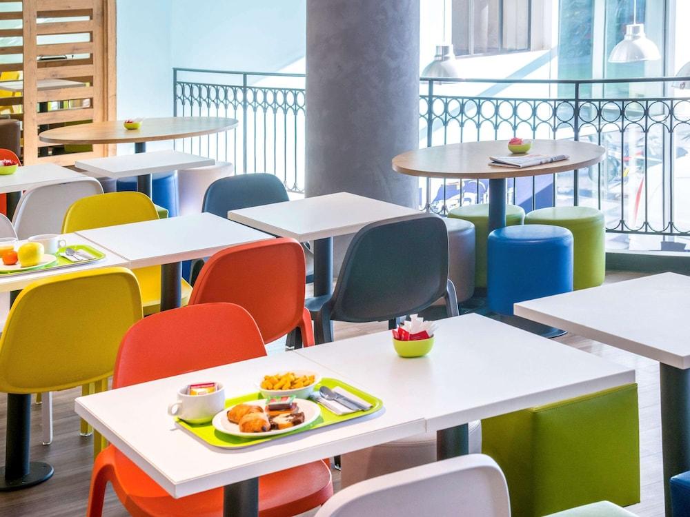 Fotos del hotel - ibis budget Nice Californie Lenval