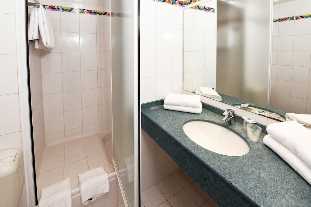 Fotos del hotel - ibis budget Nice Californie Lenval