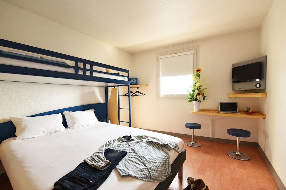 Fotos del hotel - ibis budget Nice Californie Lenval