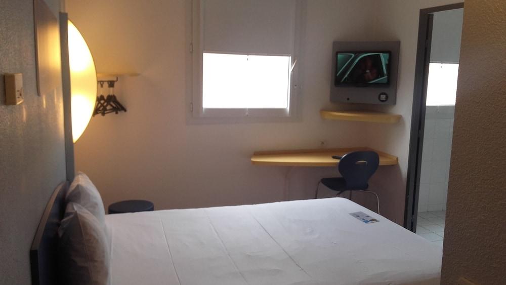 Fotos del hotel - ibis budget Nice Californie Lenval