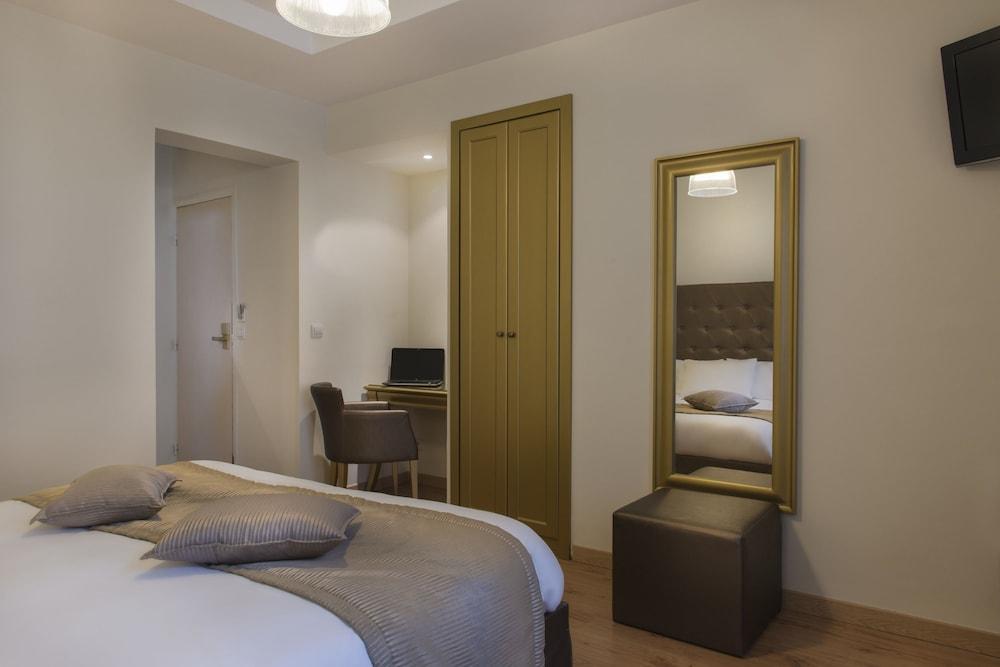 Fotos del hotel - Ibis Styles Paris Batignolles