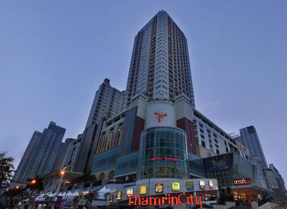 Fotos del hotel - AMARIS THAMRIN CITY