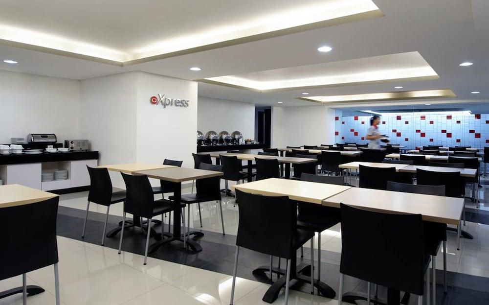 Fotos del hotel - AMARIS THAMRIN CITY