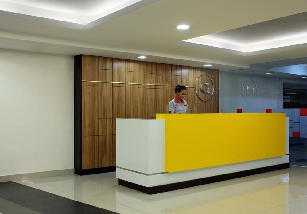 Fotos del hotel - AMARIS THAMRIN CITY