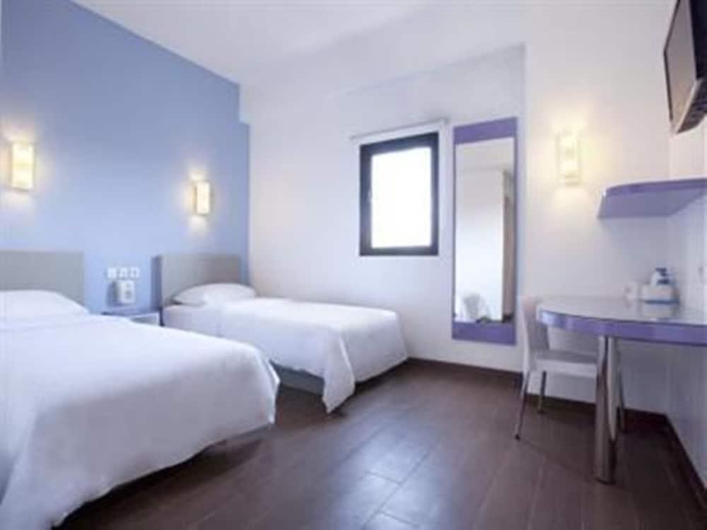 Fotos del hotel - AMARIS THAMRIN CITY
