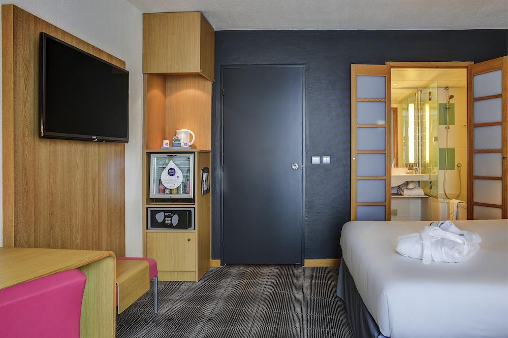 Fotos del hotel - NOVOTEL PARIS SURESNES LONGCHAMP