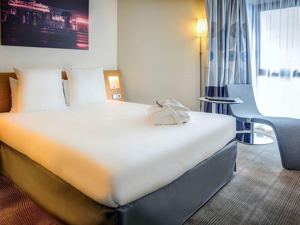 Fotos del hotel - NOVOTEL PARIS SURESNES LONGCHAMP