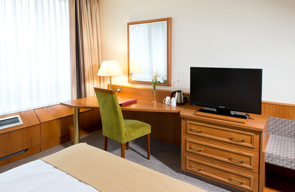 Fotos del hotel - LEONARDO HOTEL KOLN BONN AIRPORT