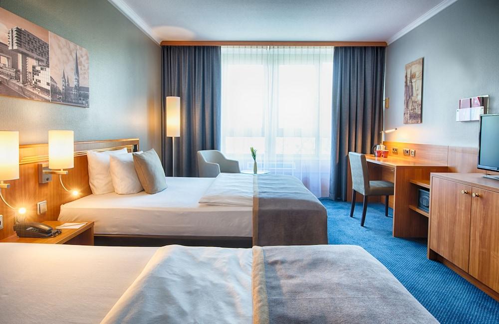 Fotos del hotel - LEONARDO HOTEL KOLN BONN AIRPORT
