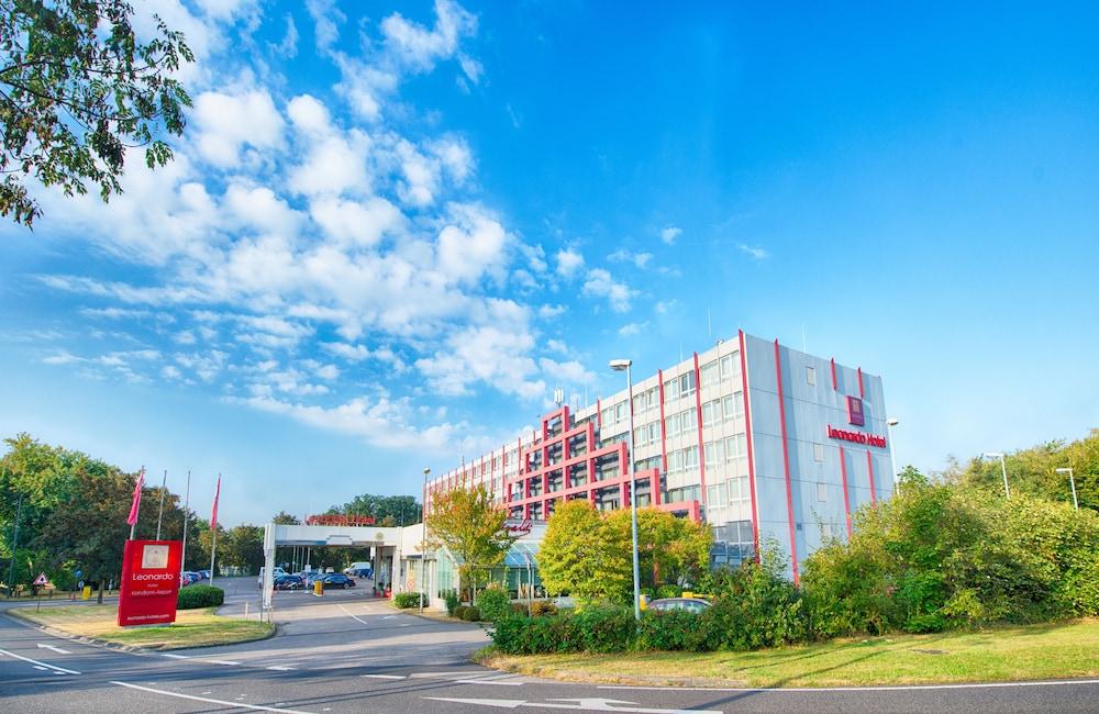 Fotos del hotel - LEONARDO HOTEL KOLN BONN AIRPORT