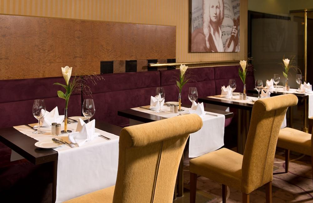 Fotos del hotel - LEONARDO HOTEL KOLN BONN AIRPORT
