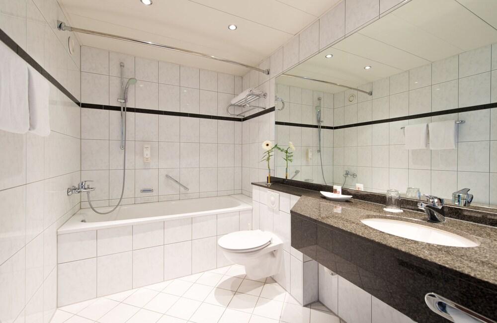 Fotos del hotel - LEONARDO HOTEL KOLN BONN AIRPORT