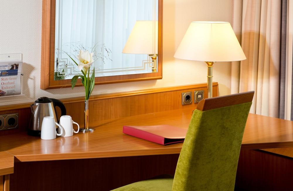 Fotos del hotel - LEONARDO HOTEL KOLN BONN AIRPORT