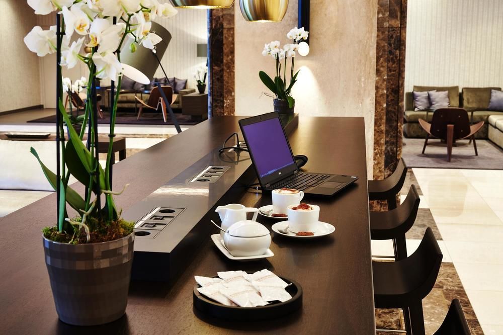 Fotos del hotel - STEIGENBERGER HOTEL KOLN