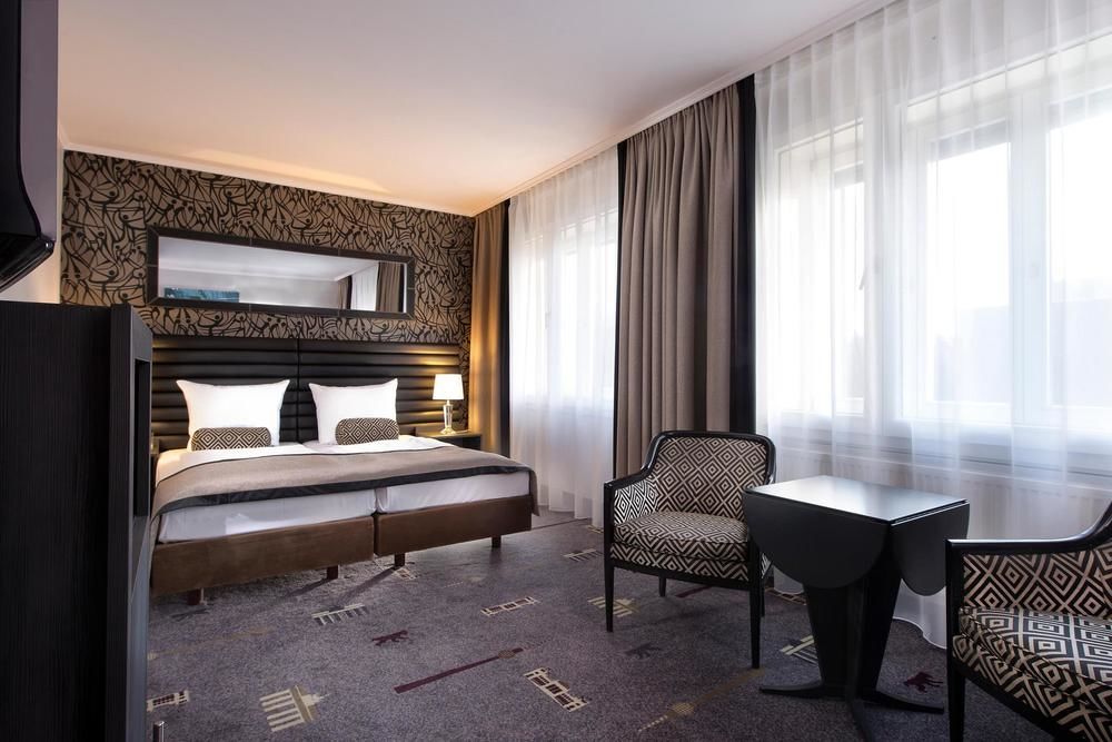 Fotos del hotel - Park Hotel Am Berliner Tor