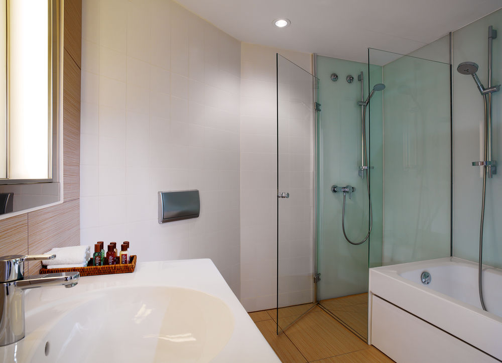Fotos del hotel - SHERATON BERLIN GRAND HOTEL ESPLANADE