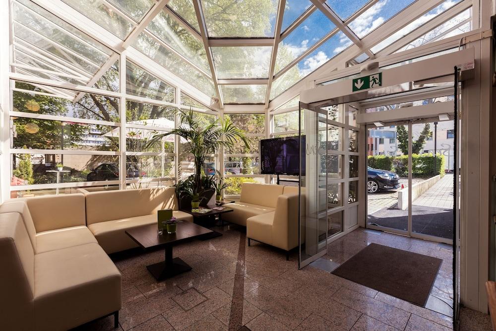 Fotos del hotel - SensCity Hotel Berlin Spandau