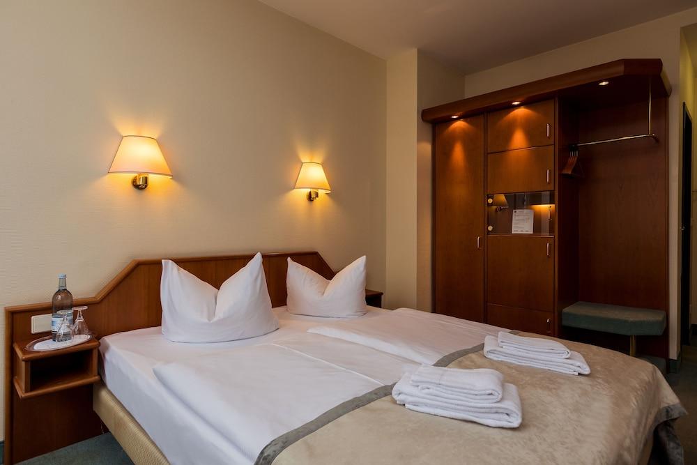 Fotos del hotel - SensCity Hotel Berlin Spandau